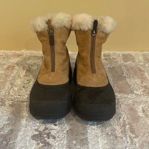 Sorel Winter Boots